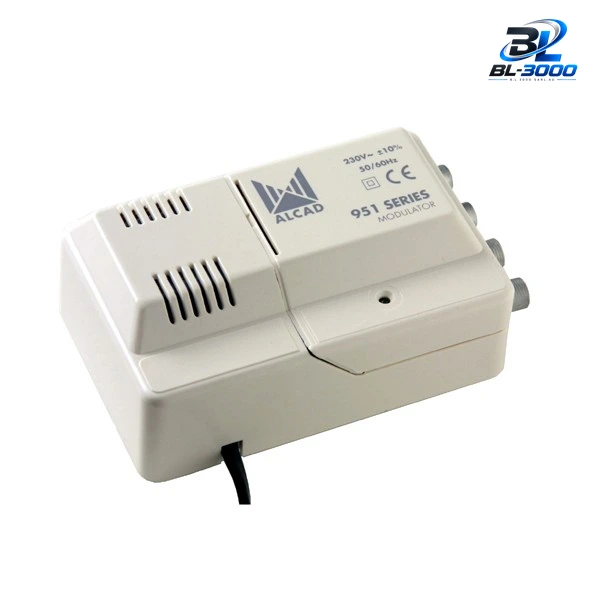 Modulateur UHF Multinorme