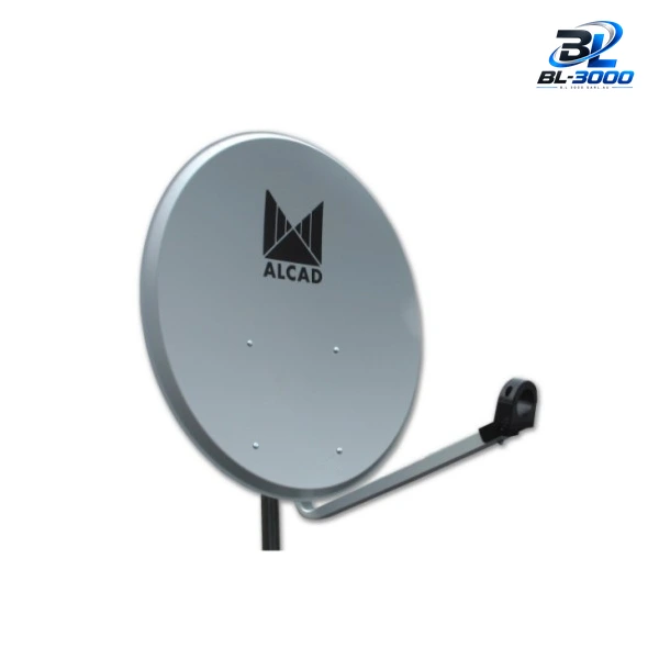 PARABOLE 100 cm ACIER PF-620