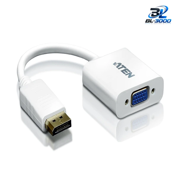 Adaptateur DisplayPort vers VGA