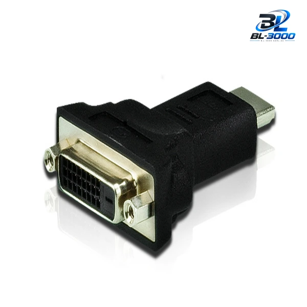 Adaptateur HDMI vers DVI