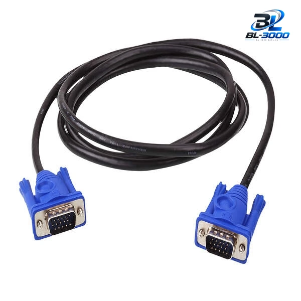 Câble VGA 10M