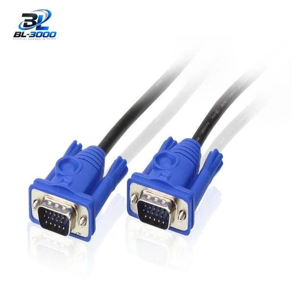 Câble VGA 10M - Vue 2