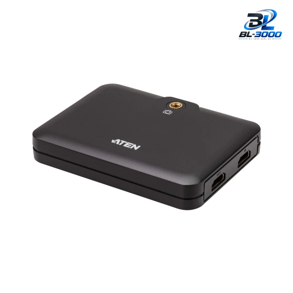 CAMLIVE 4k Capture vidéo HDMI vers USB-C