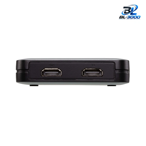 CAMLIVE 4k Capture vidéo HDMI vers USB-C - Vue 2