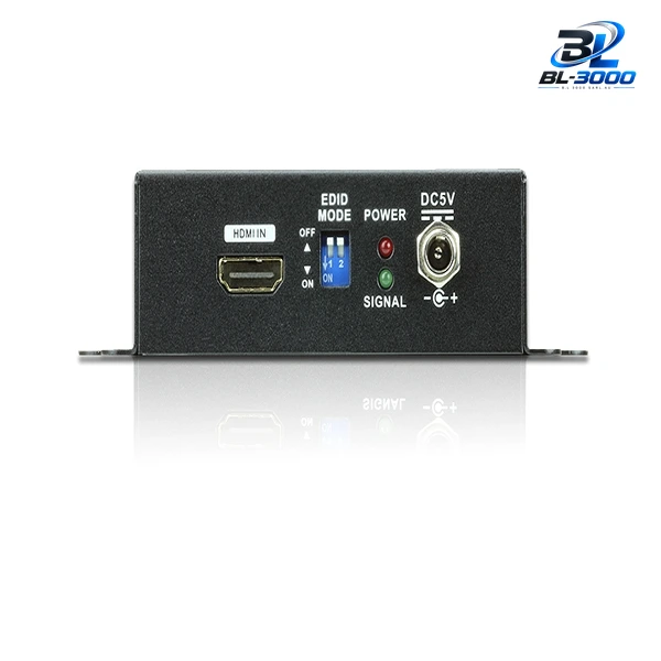 Convertisseur HDMI vers 3G-SDI / audio - Vue 2
