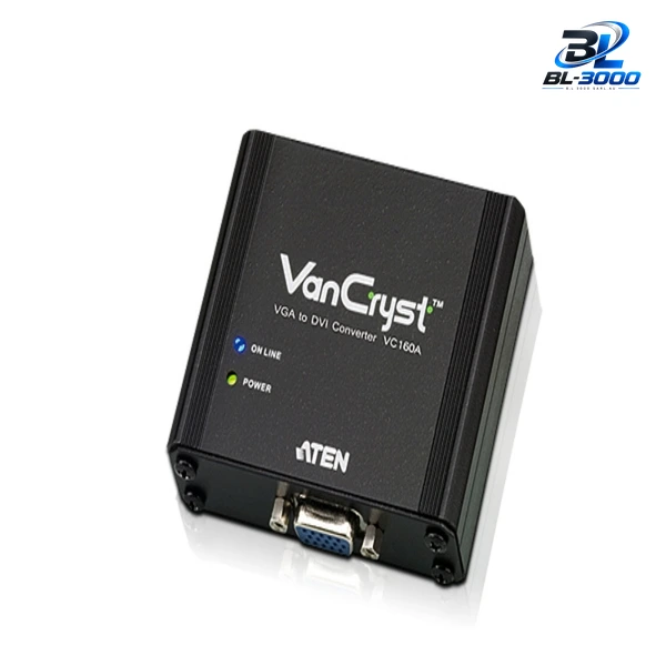 Convertisseur VGA vers DVI