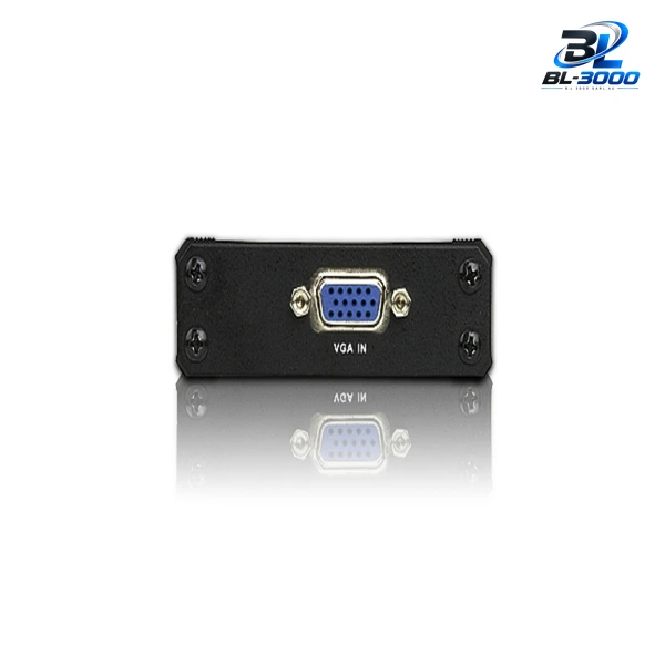 Convertisseur VGA vers DVI - Vue 2