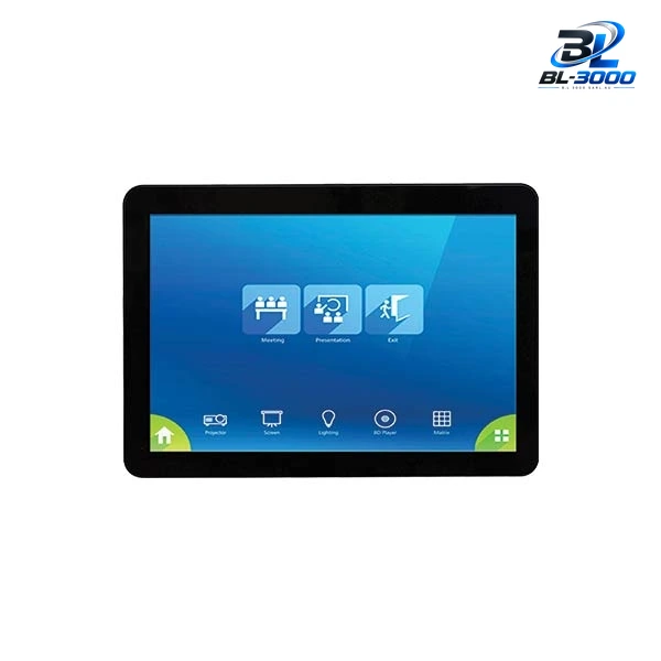 Écran tactile 10,1” - Vue 2