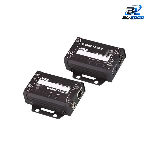 Extender HDMI HDBaseT 4K@100m