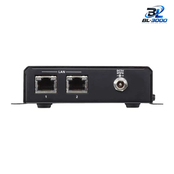 Extender Récepteur HDMI sur IP (1080p@100m) - Vue 3