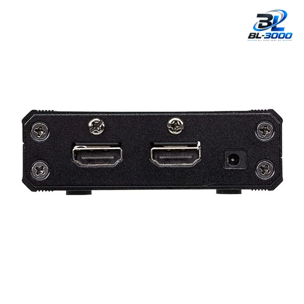 Switch HDMI 4K à 3 ports - Vue 2
