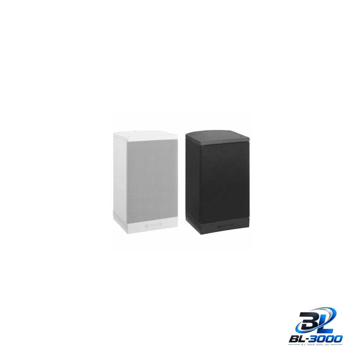 Caisson de basse 12' - 500 W RMS / 8 ohms - Vue 9
