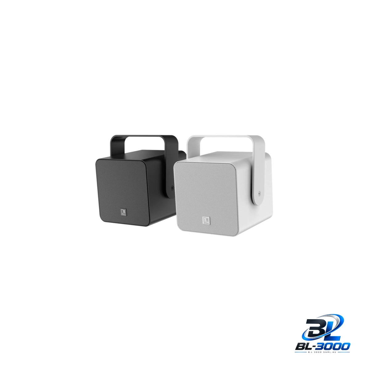 Enceinte de puissance 5'/2 voies, 60 W 8 ohms