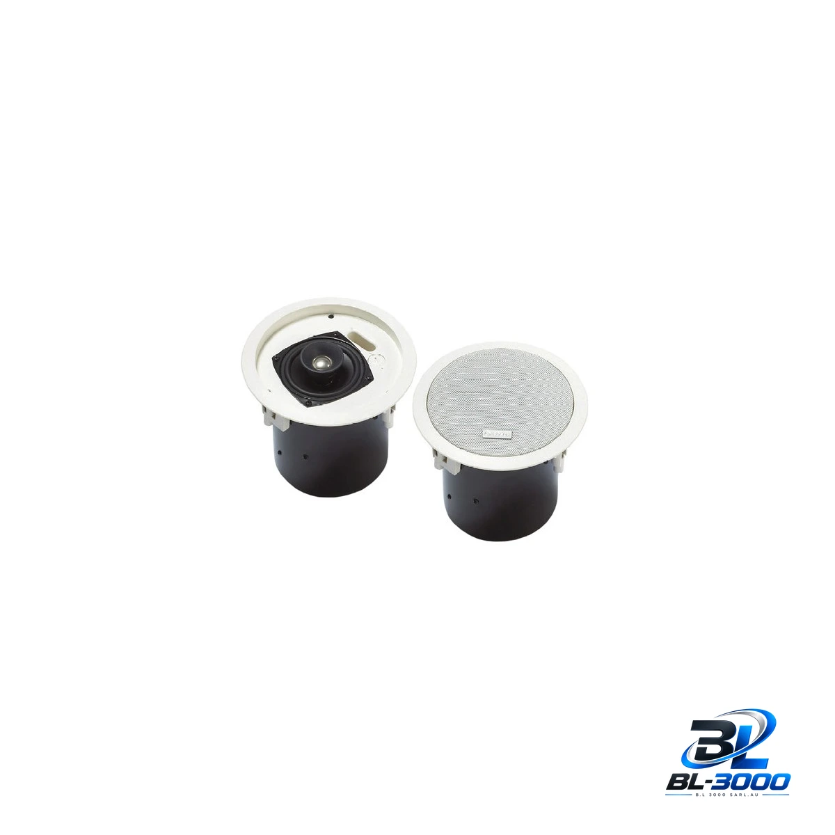 Enceinte de puissance 5'/2 voies, 60 W 8 ohms - Vue 3