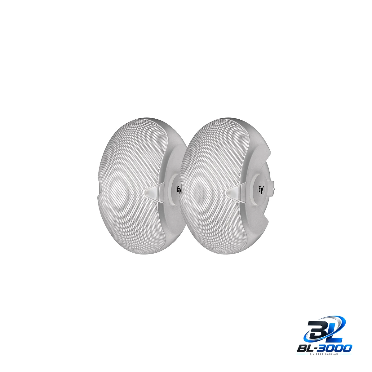 Enceinte de puissance 5'/2 voies, 60 W 8 ohms - Vue 4
