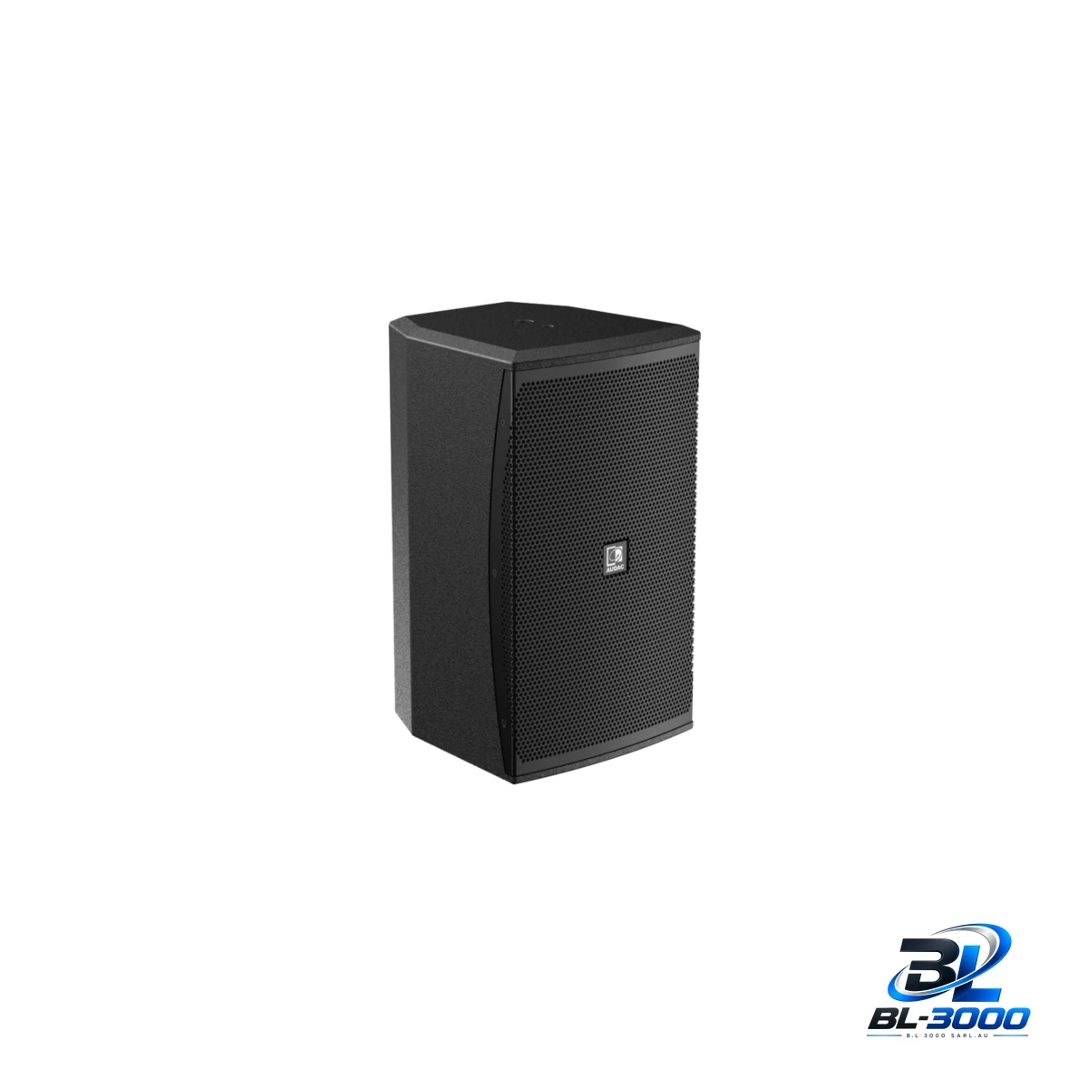 Enceinte de puissance 8' 2 voies – 200 W