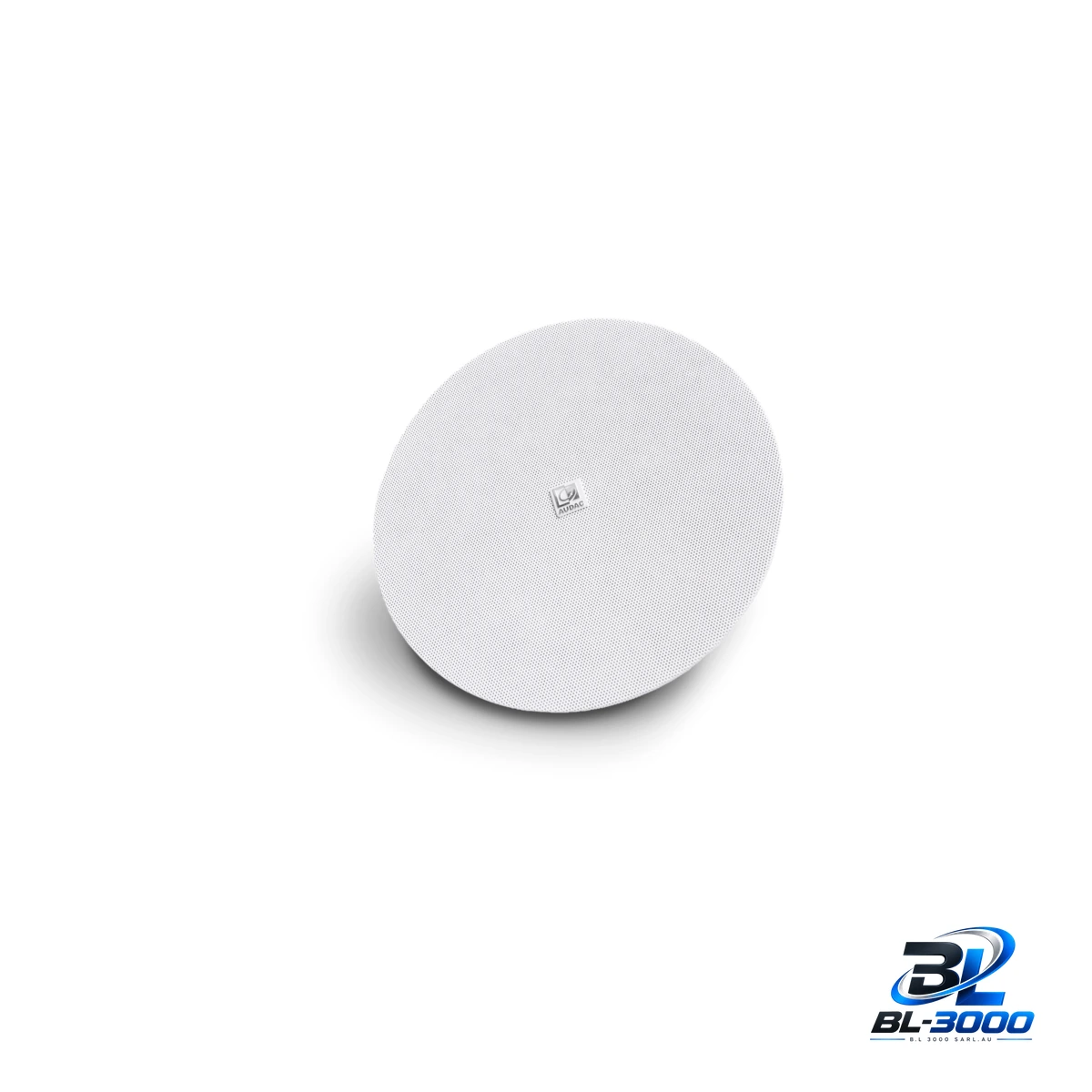 Enceinte de puissance 8'/3 voies 400 W - 4 ohms - Vue 5