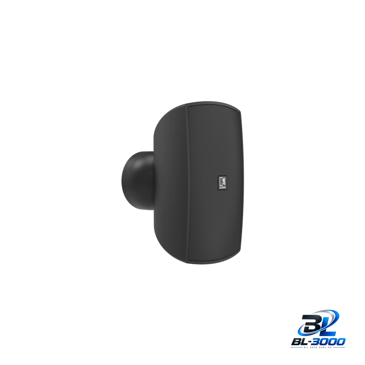 Enceinte murale de puissance 3' 2 voies 30 W 8 ohms - Vue 5