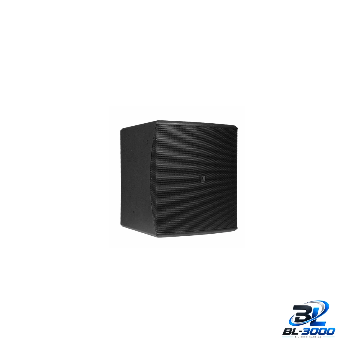Enceinte suspendue 4', 2 voies 24 W, 70V/100V & 16 ohms - Vue 7