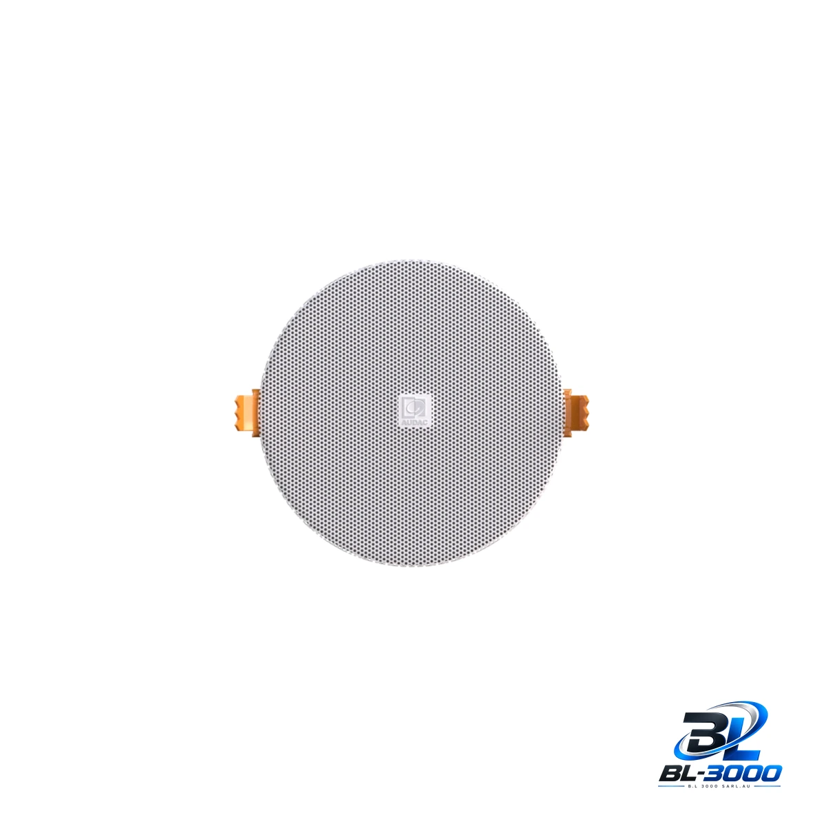 Enceinte suspendue sphérique 360° 20 W 70V/100V - Vue 4
