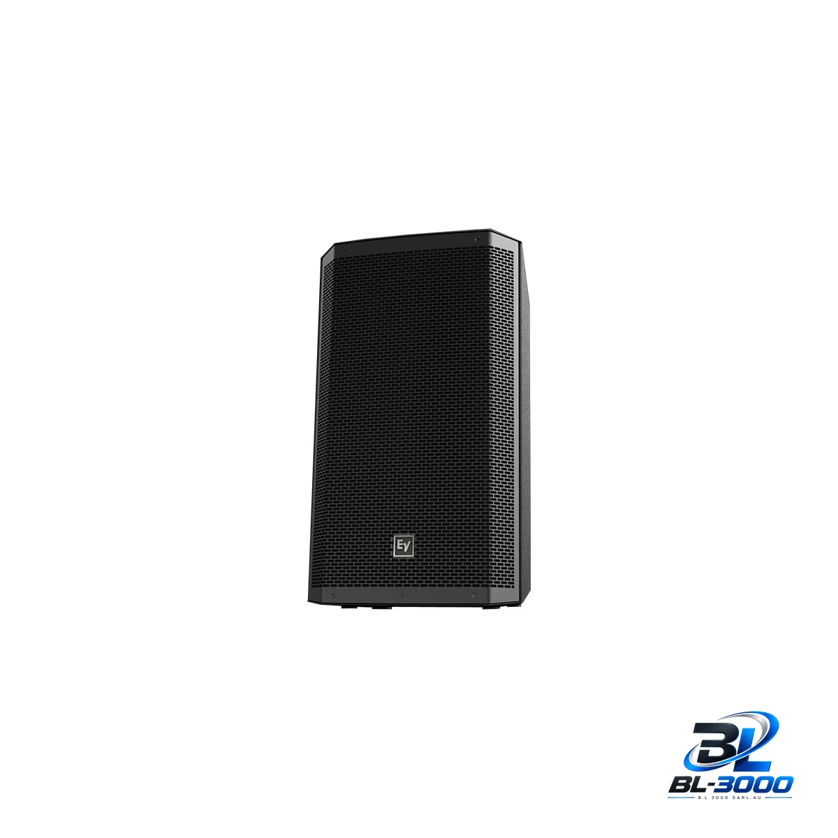 Enceinte suspendue sphérique 360° 20 W 70V/100V - Vue 7