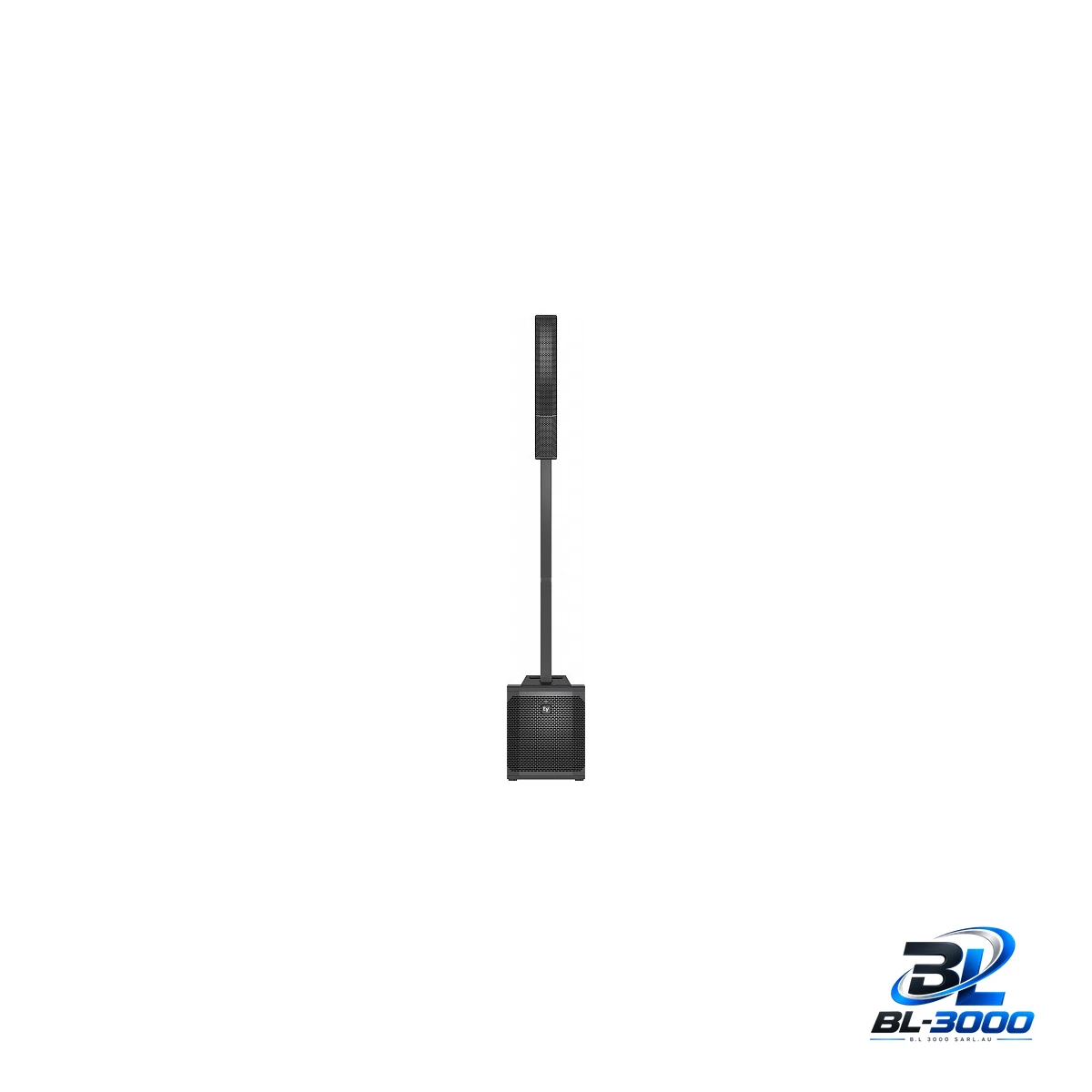 Enceinte suspendue sphérique 360° 20 W 70V/100V - Vue 11