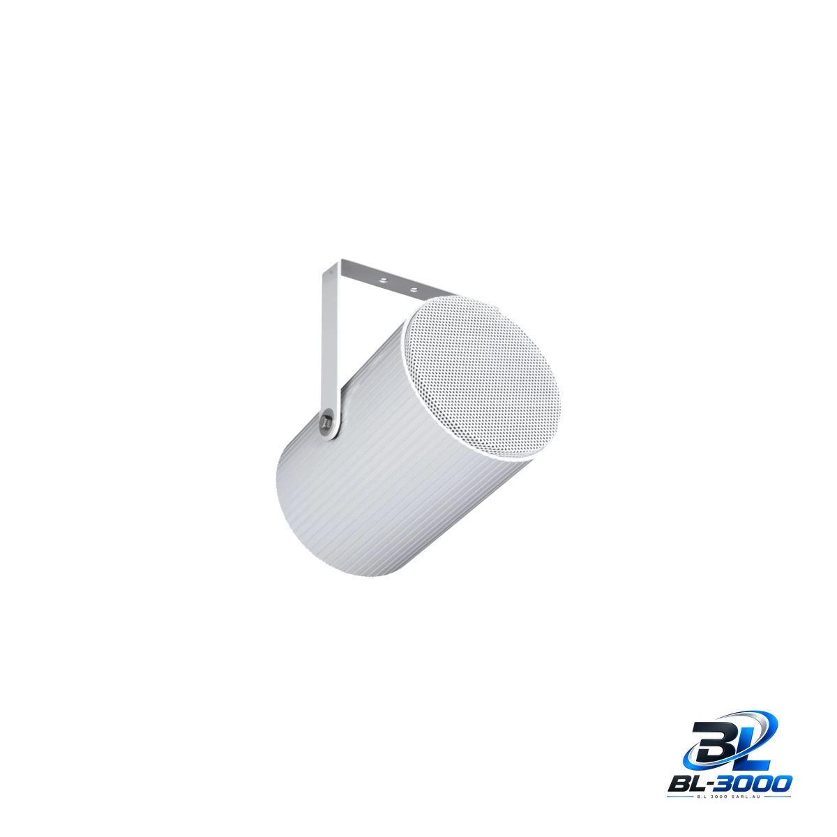 Haut-parleur de plafond 4' bidirectionnel SAFELATCH™, 24 W – 70/100 V & 8 ohms - Vue 11