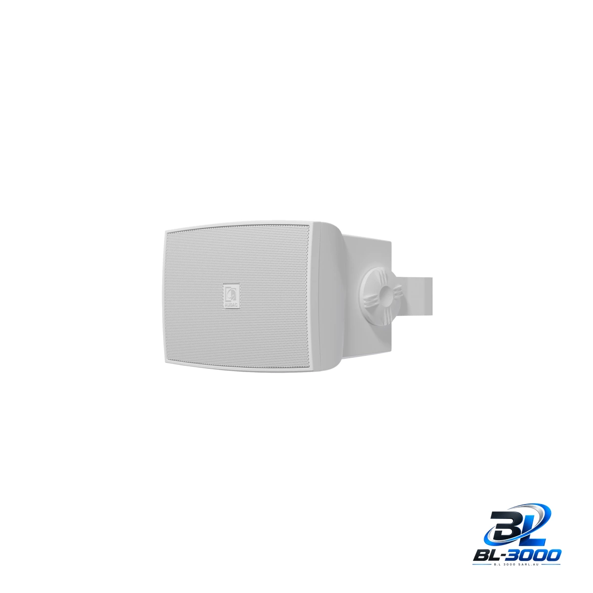 Haut-parleur murale intérieure/extérieure 4' 2 voies 35 W / 8 ohms - Vue 9