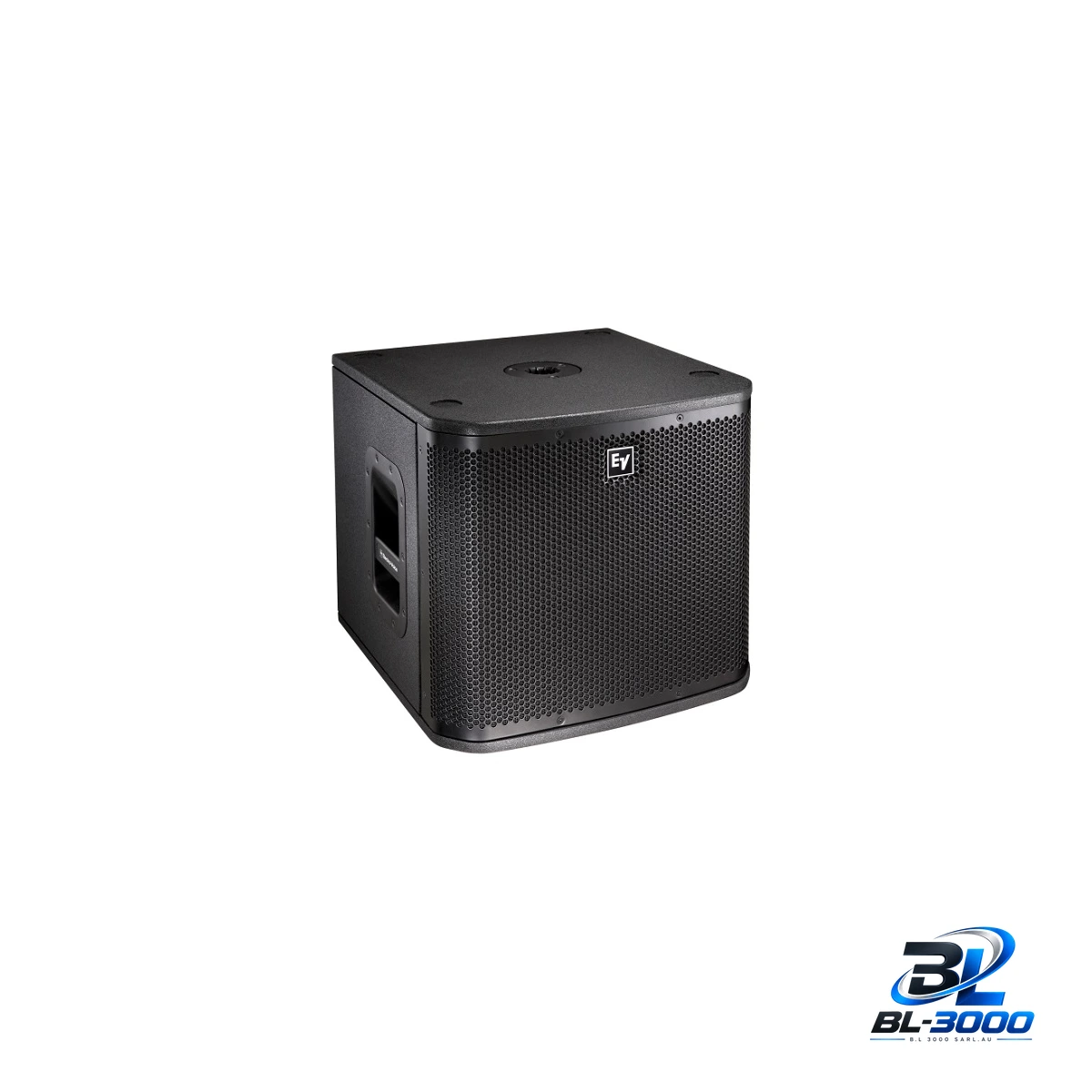 Haut-parleur murale intérieure/extérieure 4' 2 voies 35 W / 8 ohms - Vue 11