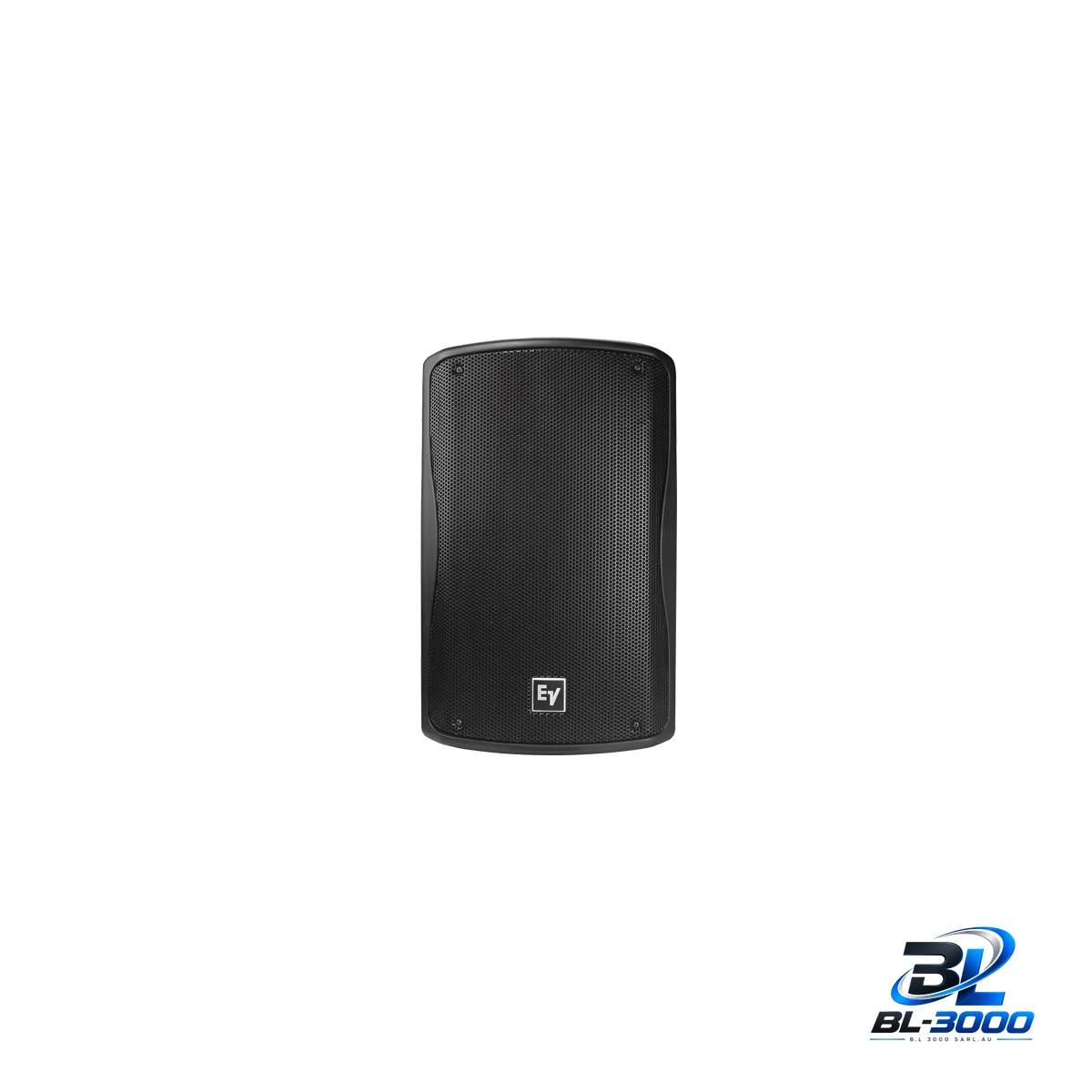 Haut-parleur murale intérieure/extérieure 4' 2 voies 35 W / 8 ohms - Vue 12