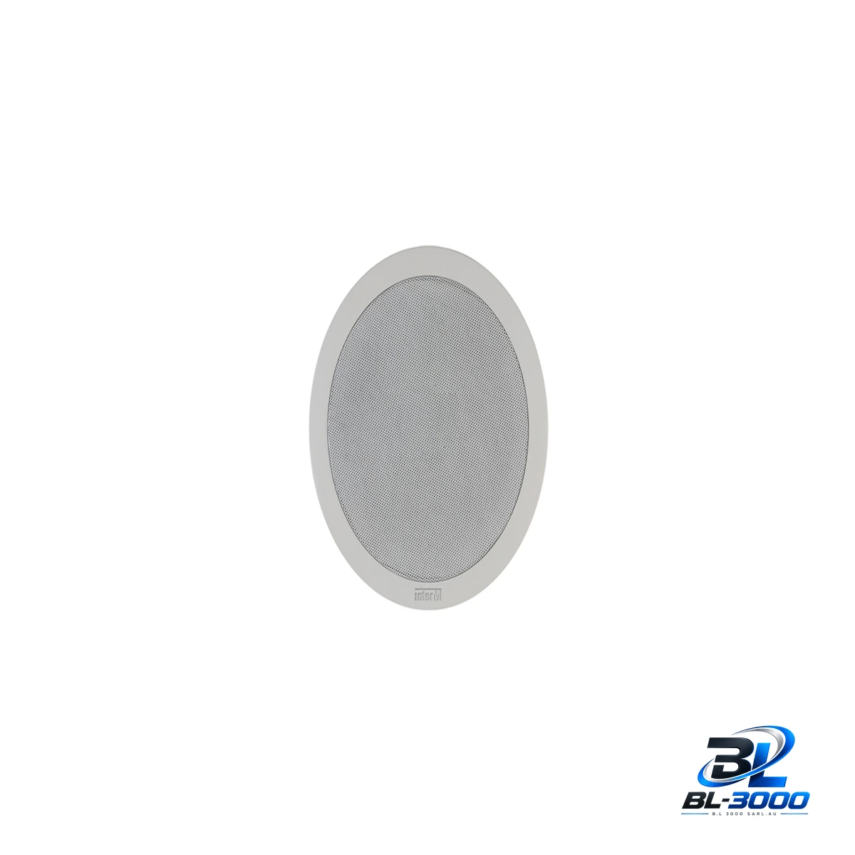 Haut-parleur murale intérieure/extérieure 6' 2 voies 60 W, 8ohms, 70/100 - Vue 2