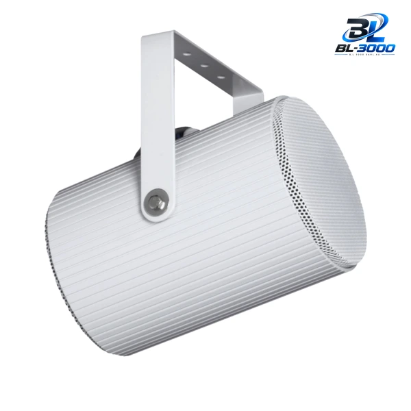 Projecteur de son bidirectionnel large bande 2X10W/ 100V