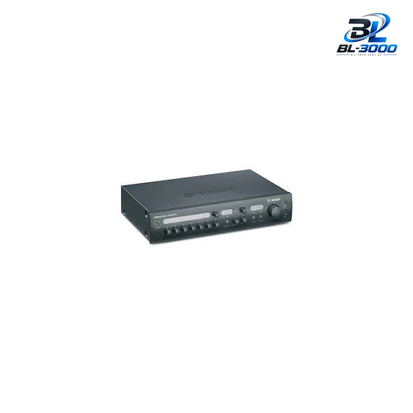 Amplificateur mélangeur 2 zones 240 W