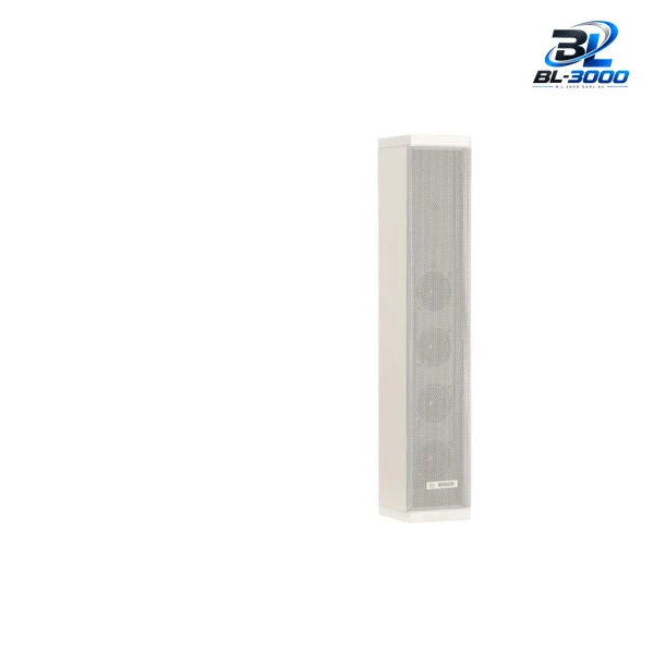 Colonne EN 54-24 20 W