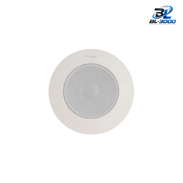 Haut-parleur de plafond étanche 6 W