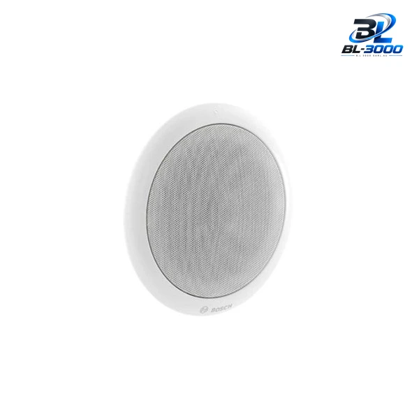 Haut-parleur EN 54-24 encastrable 6 W