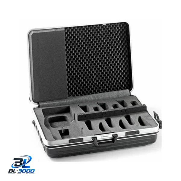 Valise de transport pour 6 postes de discussion CCSD-Dx