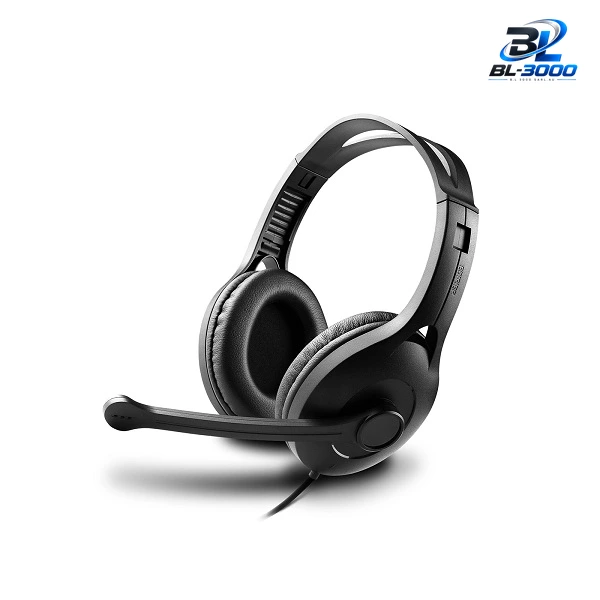Casque Gaming USB