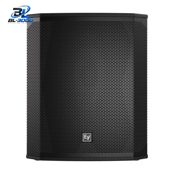 Caisson de basses passif de 18 '' 400 W