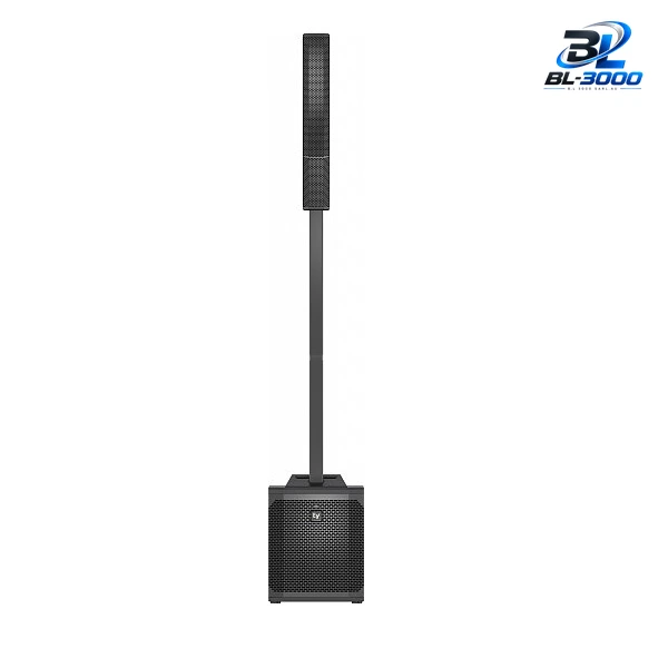 Evolve 50 Système de colonne alimenté portable