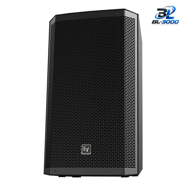 Haut-parleur amplifié 12 ZLX-12P-EX 1000 W