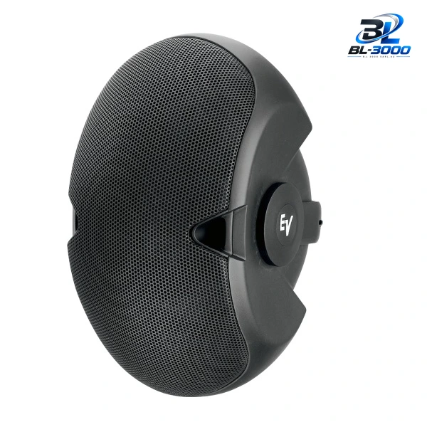 Haut-parleur double 6''2 voies 300W (2 unités)