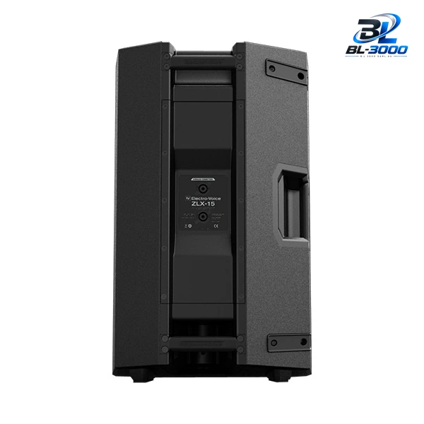 Haut-parleur passif 15 ZLX-15P-EX 1000W - Vue 3