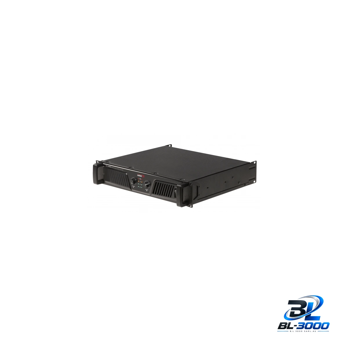 Amplificateur de puissance professionnel 4800W - Vue 3
