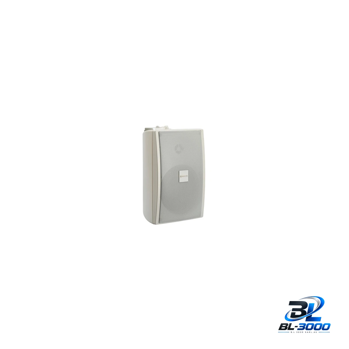Haut-parleur professionnel compact 50W - Vue 8