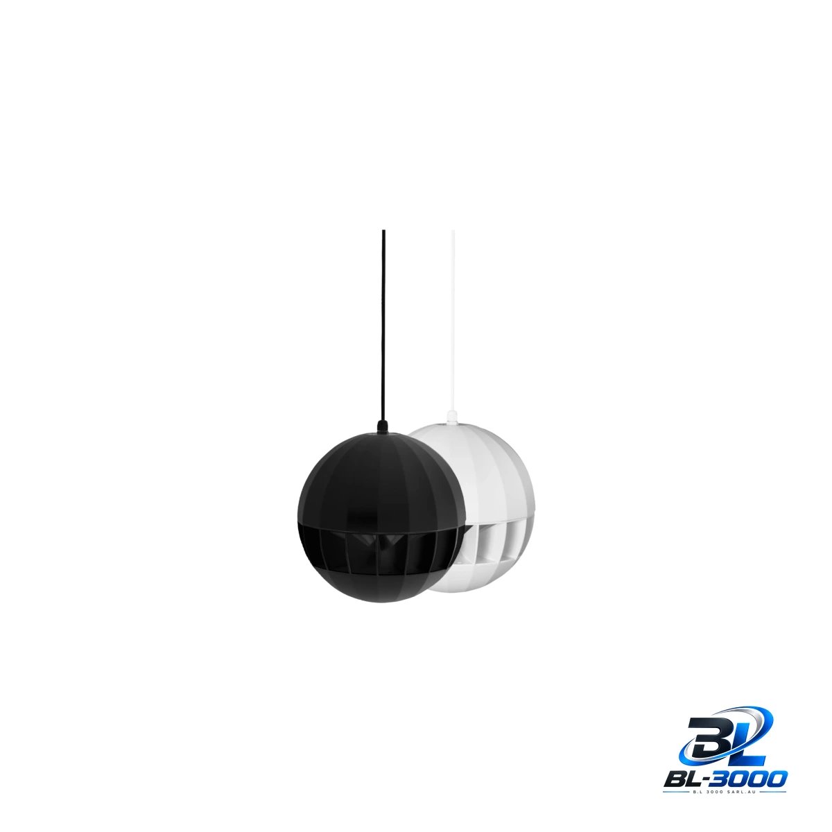Haut-parleur professionnel compact 50W - Vue 9