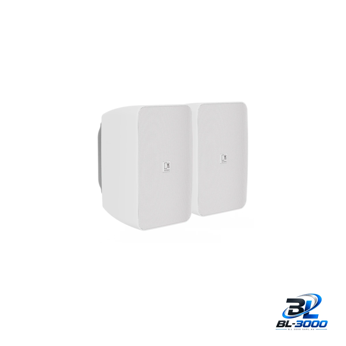 Haut-parleur professionnel compact 50W - Vue 11