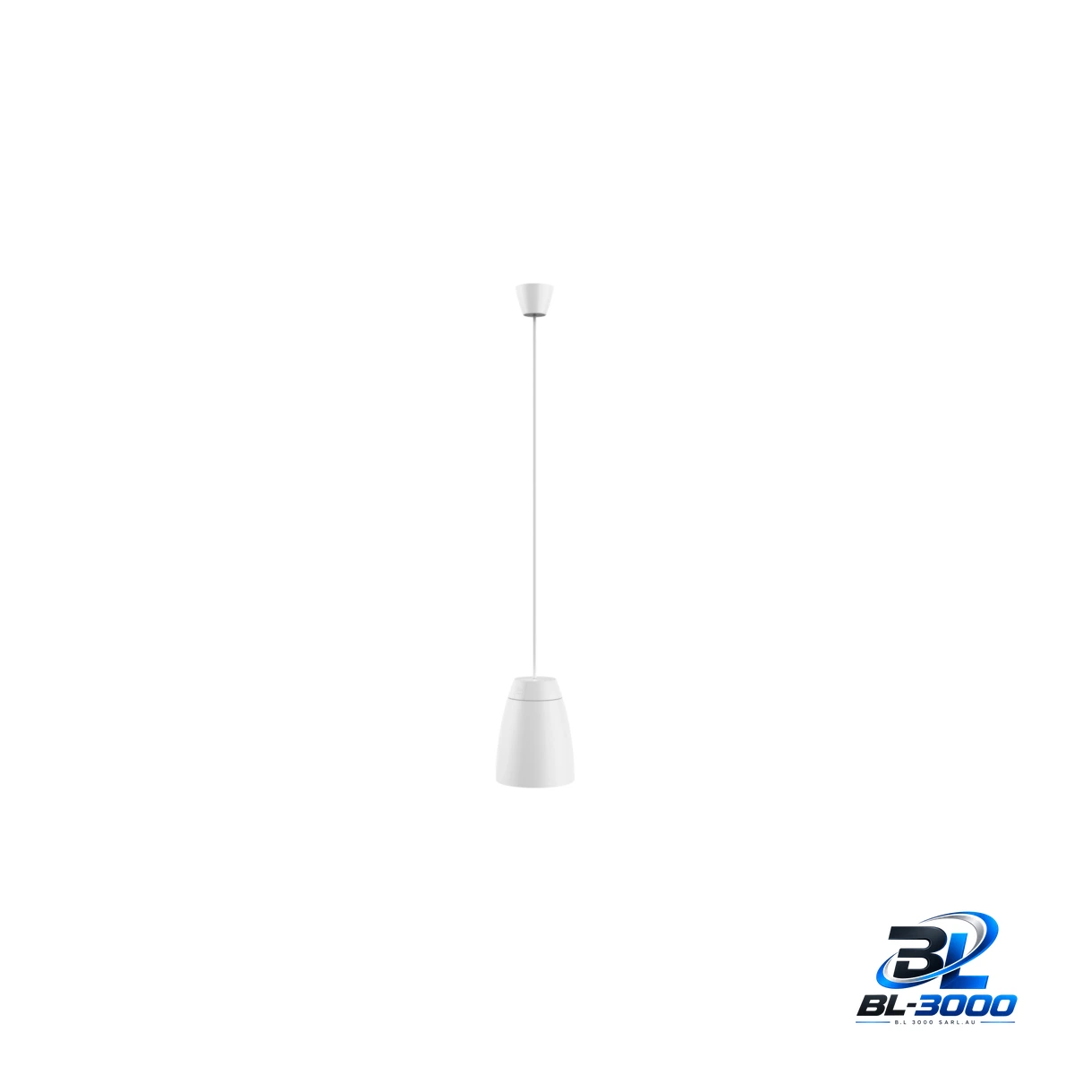 Haut-parleur professionnel compact 80W - Vue 11