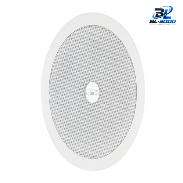 Haut-parleurs de plafond 10w