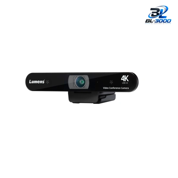 Caméra de conférence USB 4K - Vue 3